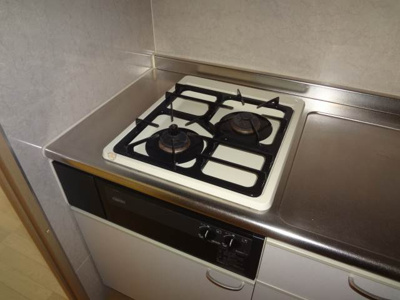 【キッチン】 | フェリス