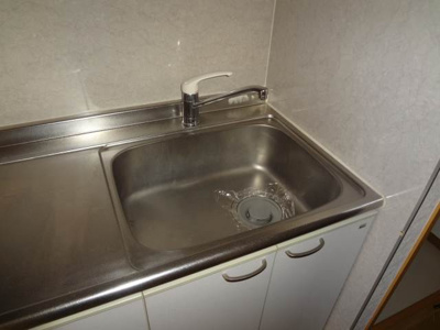 【キッチン】 | フェリス