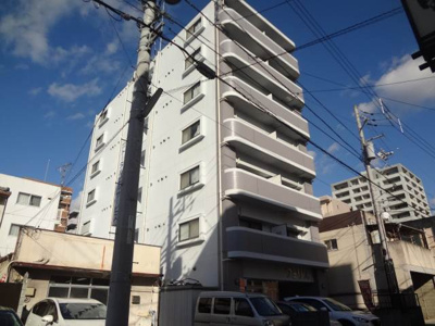 【外観】 | フェリス