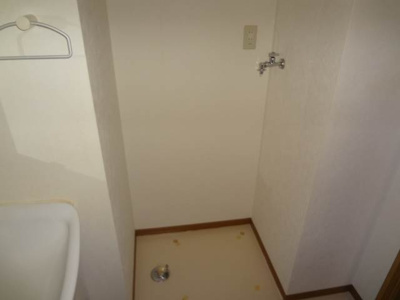 【洗面所】 | フェリス