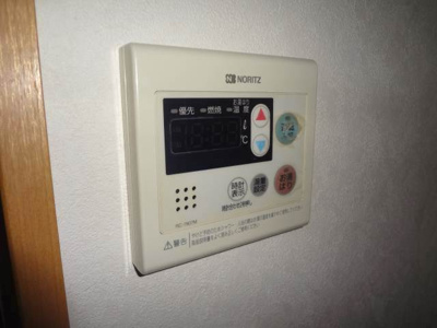 【設備】 | フェリス