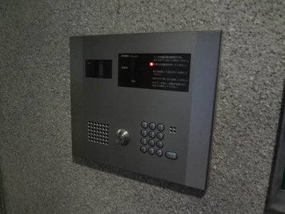 【ロビー】 | フェリス | オートロック