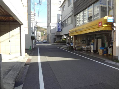 【周辺】 | フェリス