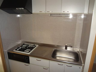 【キッチン】 | フェリス