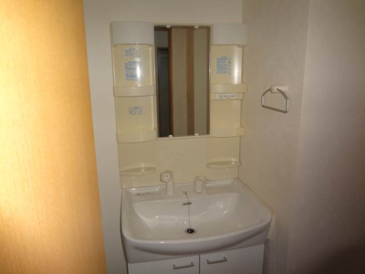 【独立洗面台】 | フェリス