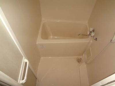 【浴室】 | フェリス