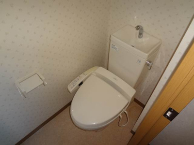 【トイレ】 | フェリス