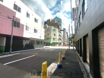 【外観】 | 天満パークビル