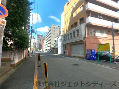 【外観】 | 天満パークビル