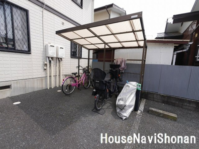 【その他共用部分】 | シティハイム レトア湘南