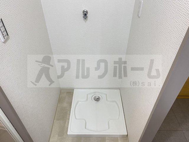 本町ホームズの設備