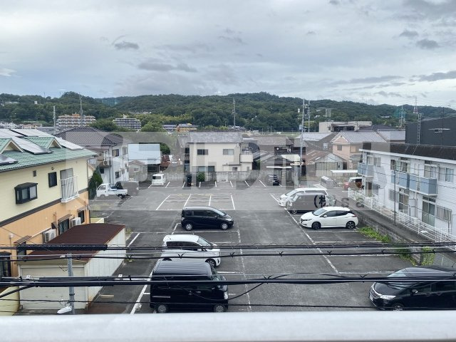 本町ホームズの展望