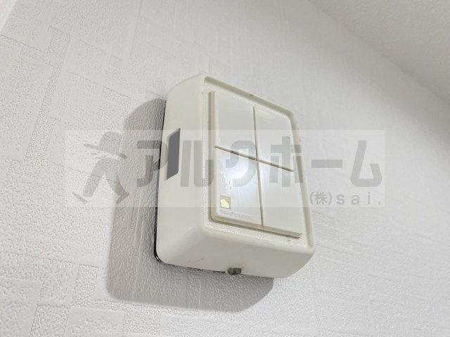 本町ホームズのセキュリティ