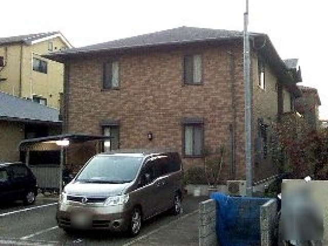 ディア フラッツ