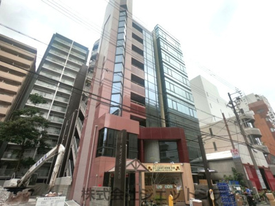 【外観】 | サンバレー天満ビル