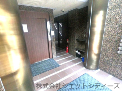  | サンバレー天満ビル