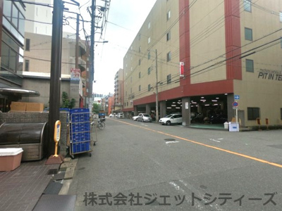  | サンバレー天満ビル