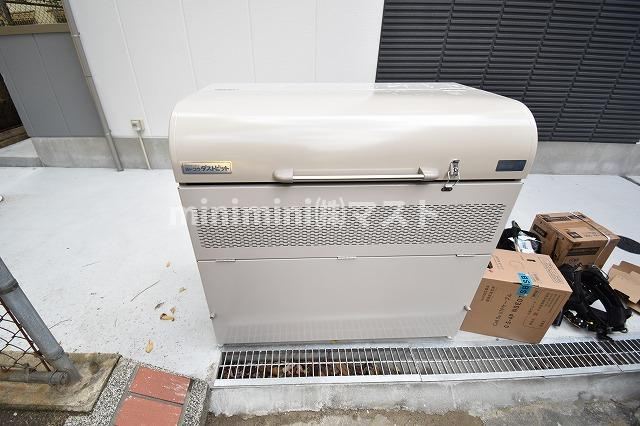 メゾン・ド・ノワ・森之宮のその他共用部分