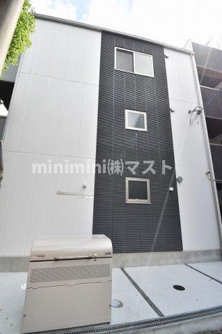 メゾン・ド・ノワ・森之宮