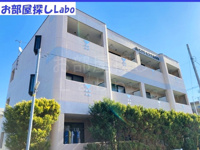 エクレセンス富士見の画像