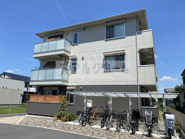 ロイヤルアイリス