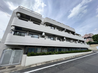 【外観】 | 上板橋ダイカンプラザCity