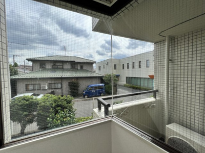 【展望】 | 上板橋ダイカンプラザCity | 2022年撮影