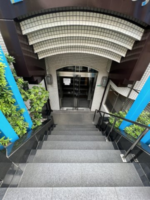 【エントランス】 | 上板橋ダイカンプラザCity