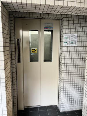 【その他共用部分】 | 上板橋ダイカンプラザCity