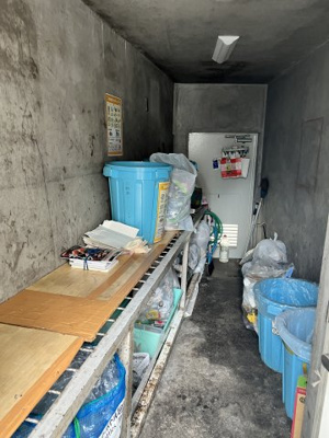 【その他共用部分】 | 上板橋ダイカンプラザCity