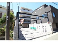 【外観】 | 計画的な修繕がなされた管理体制良好の優雅な外観です♪