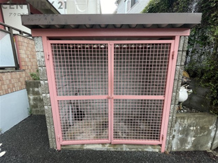 エディフィシオ・エスぺランサのその他物件画像