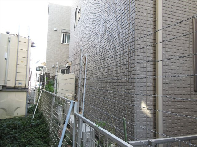 プレステージ千種の展望|プレステージ千種