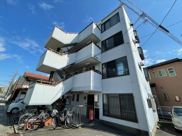 プレステージ千種