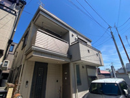 西宮市学文殿町２丁目のハイツの画像