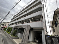 ワコーレリバーサイド多摩川Ⅱの画像