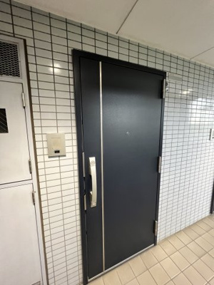 【その他共用部分】 | ワコーレリバーサイド多摩川Ⅱ