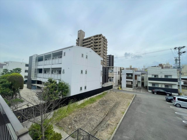 北区山田戸建の展望|北区山田戸建