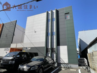 ステラウッド鶴見橋の画像