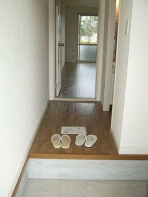 【寝室】 | リブェールハイツB | 寝室としてもご利用いただけます　※参考写真です