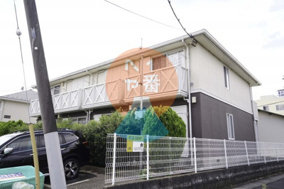 【その他】 | リブェールハイツB | 駅まで徒歩4分です