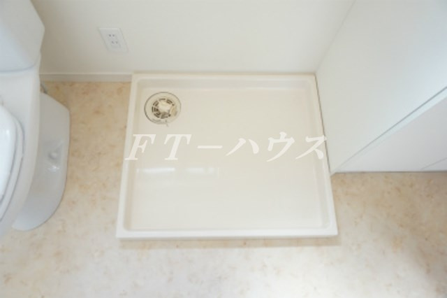 ハーモニックプレイスの設備