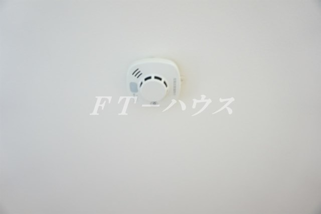 ハーモニックプレイスの設備