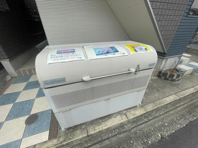 レグルス千種のその他共用部分|レグルス千種