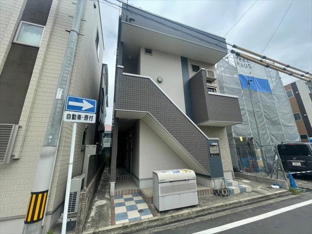 レグルス千種