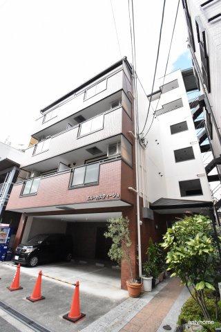 エル・カスティージョ　仲介手数料無料の外観