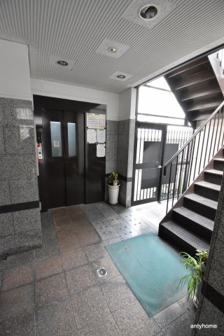 エル・カスティージョ　仲介手数料無料のその他共用部分