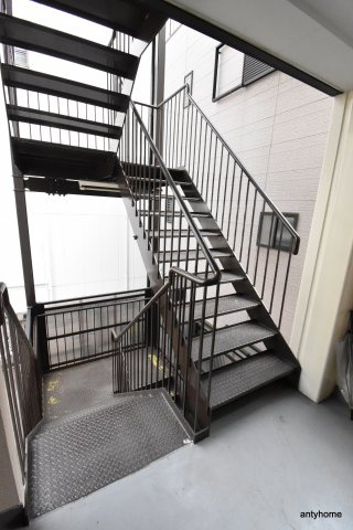 エル・カスティージョ　仲介手数料無料のその他共用部分