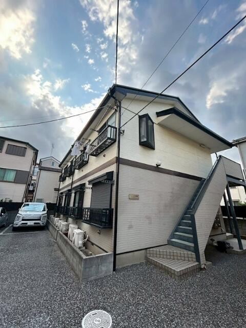 パインヒル南篠崎