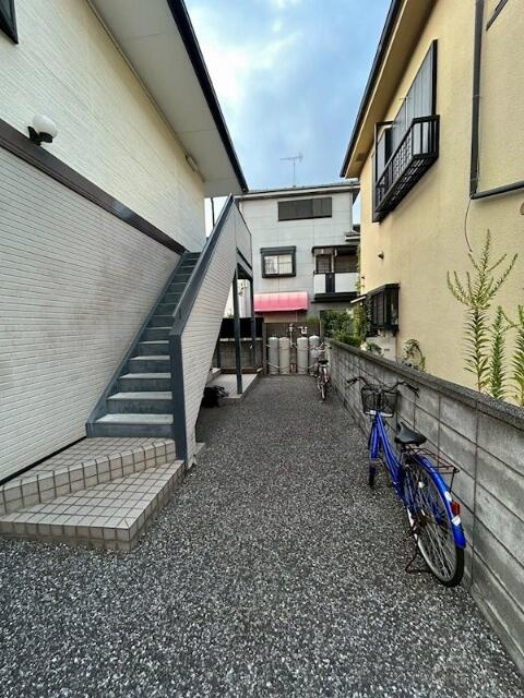 パインヒル南篠崎のその他